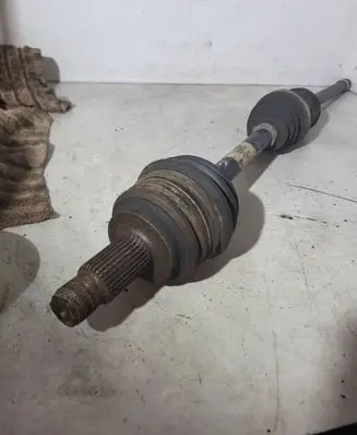 BMW X3 E83 Front driveshaft 7524046
