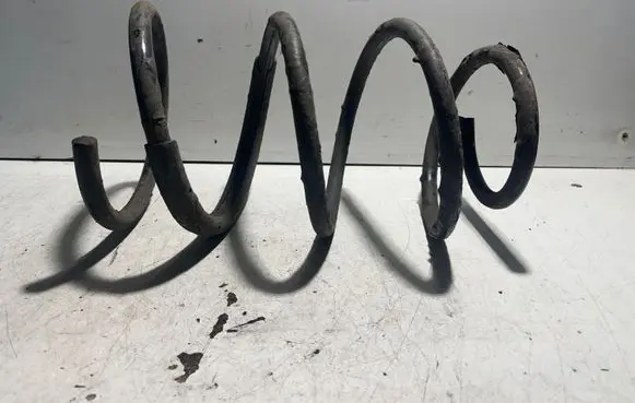 KIA Sorento Front coil spring