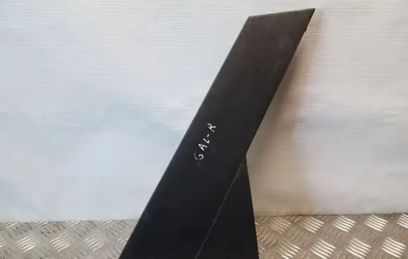 Nissan Primera (D)pillar trim (top) 82290AV701