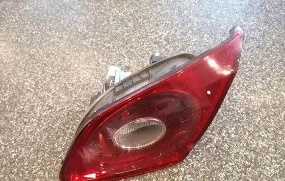 Volkswagen PASSAT CC Tailgate rear/tail lights 3C8945094D