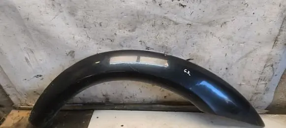 Mercedes-Benz ML W163 Rear arch 