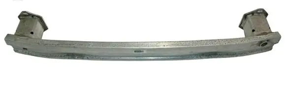 Rear bumper cross member