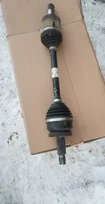 Hyundai Tucson TL Front driveshaft 49500D7090