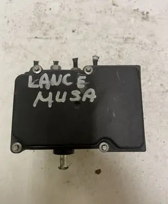 Lancia Musa ABS Pump 0265800495