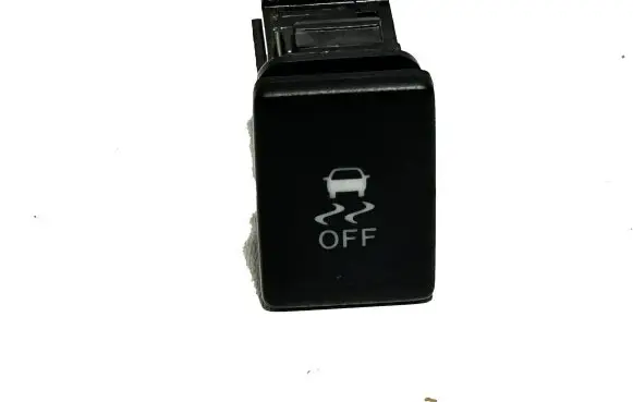 Toyota Verso ESP (stability program) switch 15C032 17181 849880D010