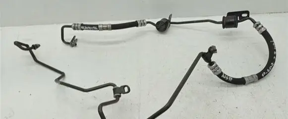 Peugeot 607 Power steering hose/pipe/line