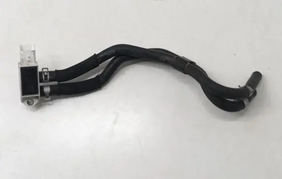 Nissan Navara D23 Exhaust gas pressure sensor 227701177R
