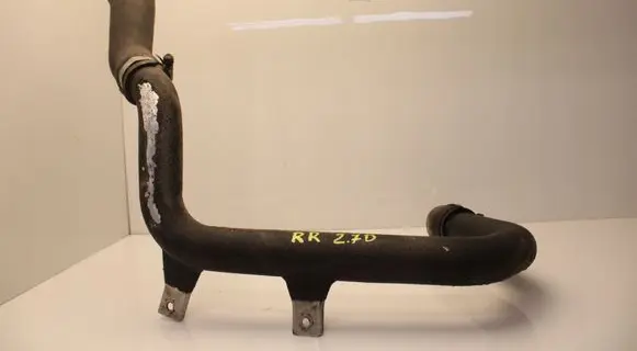 Land Rover Range Rover Sport L320 Intercooler hose/pipe