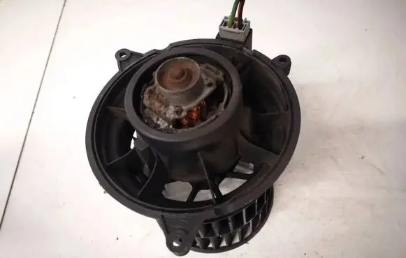 Ford Fiesta Heater fan/blower 14560046