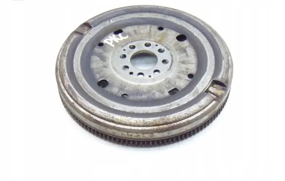Volkswagen Golf V Dual mass flywheel 06F105266S