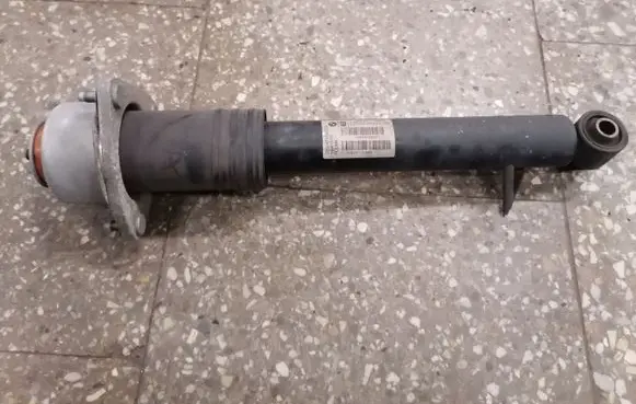 BMW X5 E70 Rear shock absorber/damper 678192201