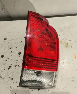 Volvo V70 Rear/tail lights 161038