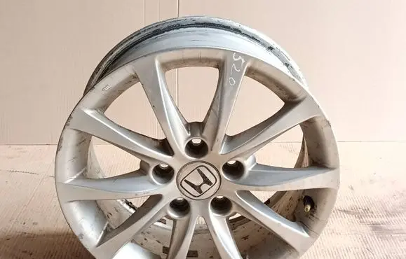 Honda Civic IX R16 alloy rim 16065A
