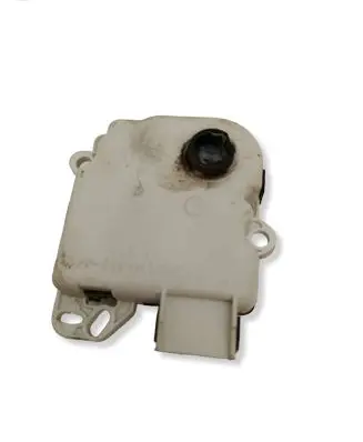 Nissan Navara D40 Air flap motor/actuator 