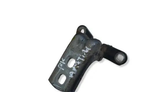 Opel Astra J Front door lower hinge 