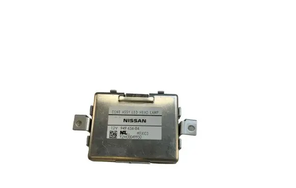 Nissan Murano Z52 Headlight ballast module Xenon 92M00049950 12V94965684