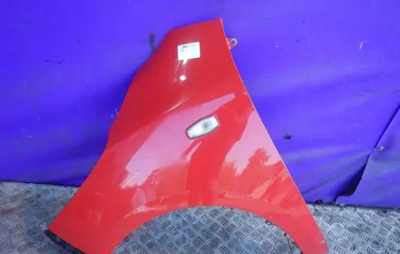 Hyundai i10 Fender