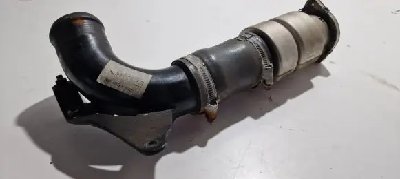 Ford Focus Intercooler hose/pipe 9677359080