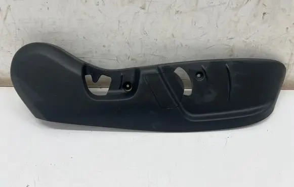 KIA Niro Front door seat control surround trim 88021A1000 88021AT000