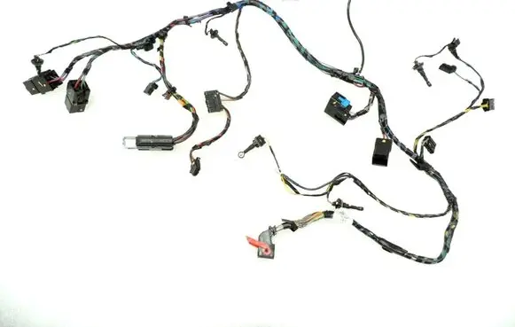 Alfa Romeo Giulietta Other wiring loom 77366587