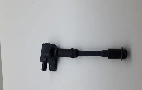 Ford Fiesta Spark plug BM5G12A336DB