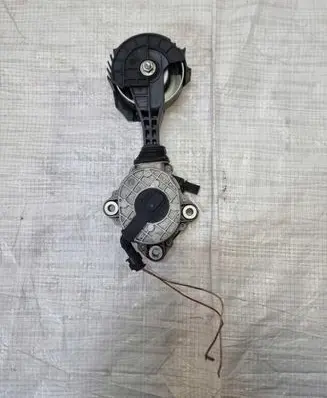 Opel Grandland X Timing belt tensioner 759883280