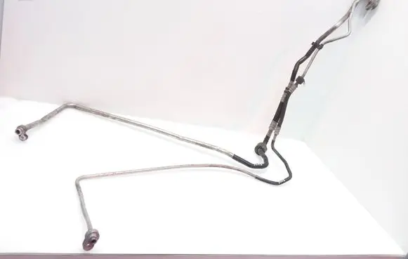 Audi A8 S8 D4 4H Air conditioning (A/C) pipe/hose 4H0820885E