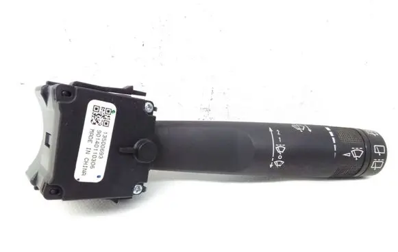 Opel Insignia A Wiper control stalk 13500693 90140110306