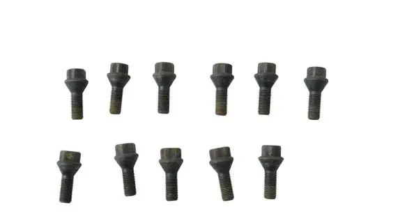 BMW 3 E90 E91 Nuts/bolts 1028886 0721