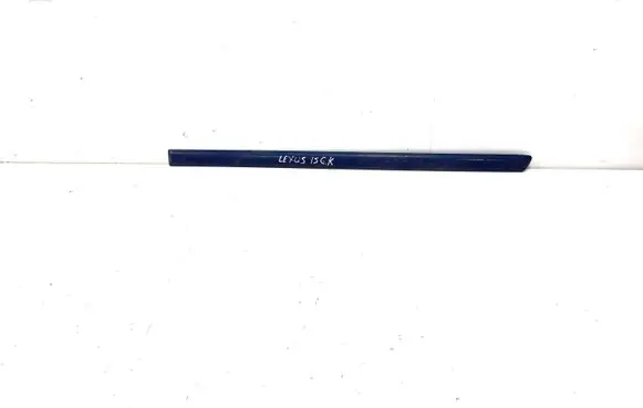 Lexus IS 200-300 Rear door trim (molding) 050114
