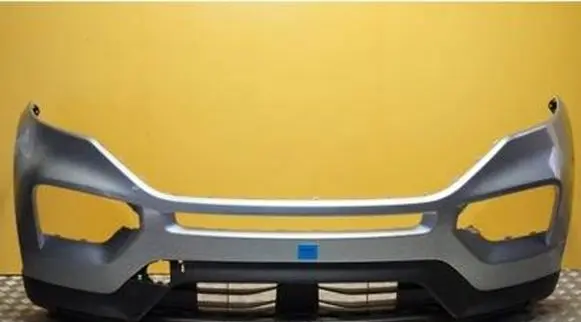Ford Explorer Front bumper LB5B17C831 LB5B-17C831
