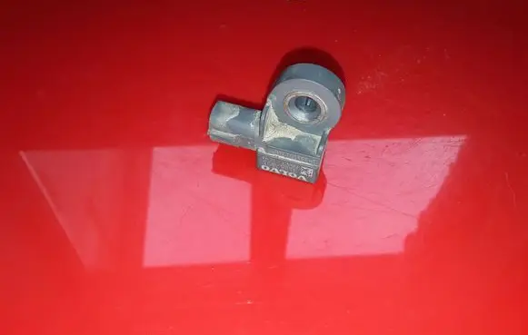 Volvo V40 Airbag deployment crash/impact sensor 31387891