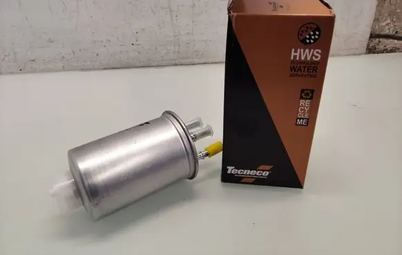 Ford Connect Fuel filter GS226