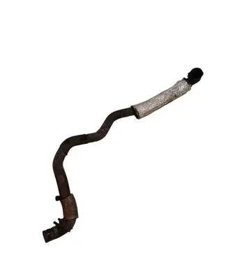 Intercooler hose/pipe