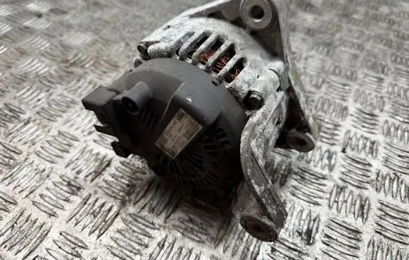 Mini Cooper Countryman R60 Generator/alternator 7823291