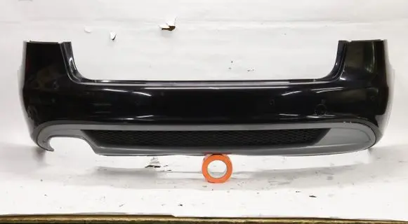Audi A4 S4 B8 8K Front bumper