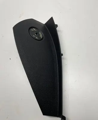 BMW 1 F20 F21 Centre console side trim front 17806410 178064 5145920540608
