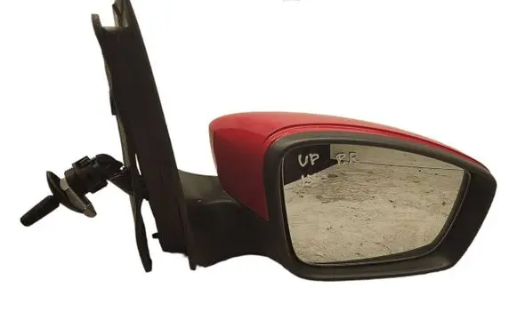 Volkswagen Up Manual wing mirror 1S2857502