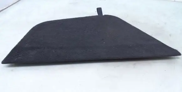 Toyota Avensis T270 Other trunk/boot trim element 5840805030