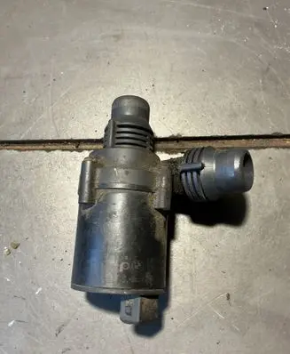 BMW X5 E70 Electric auxiliary coolant/water pump 6951549