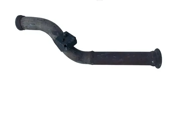 Mercedes-Benz Sprinter W901 W902 W903 W904 Muffler/silencer 9014903319
