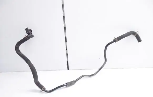 Nissan Qashqai Brake booster pipe/hose 