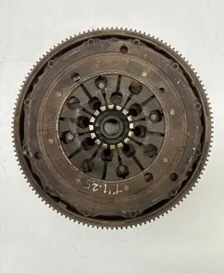 Volkswagen Transporter - Caravelle T4 Clutch set kit 074141031R