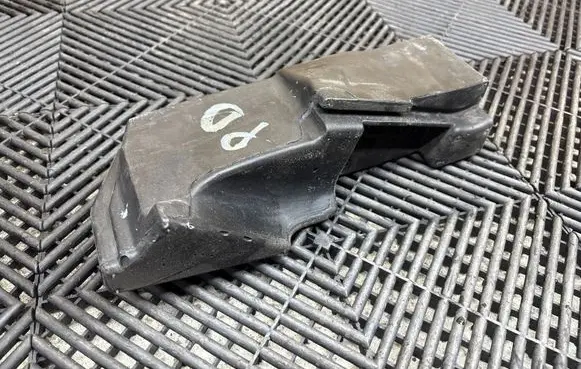 Alfa Romeo Stelvio Fender foam support/seal 50553160