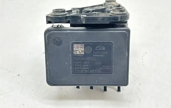 Volkswagen PASSAT B8 ABS Pump 5Q0614517CG 28515868123 10091643263