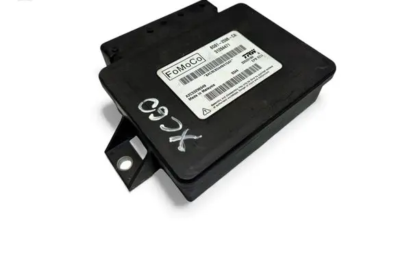 Volvo V70 Hand brake control module 31264471 6G912598CA