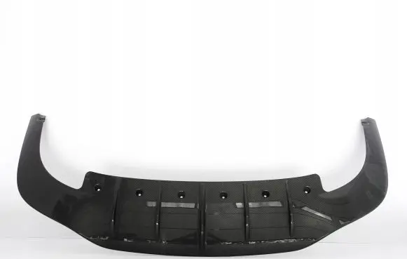 Bentley Continental Rear bumper lower part trim 3SD071611