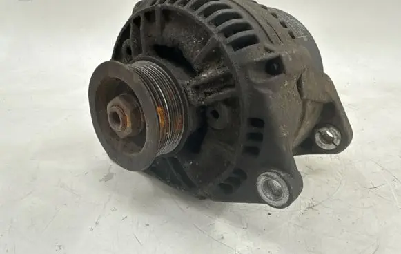 Generator/alternator