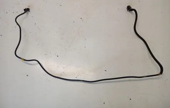 Peugeot 3008 II Engine coolant pipe/hose 17568400919