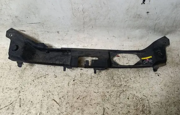 Volvo C30 Top upper radiator support slam panel 30760378 31278663